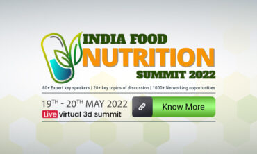 India Food Nutrition Summit & Awards – 2022