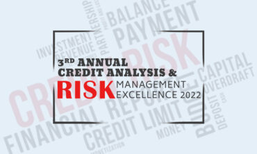 3rd Annual Credit Analysis & Risk Management Excellence 2022