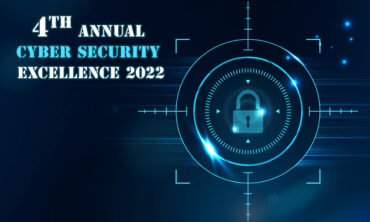 4th Annual Cyber Security Excellence 2022