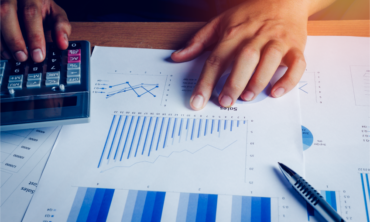 Advance Credit Analysis
