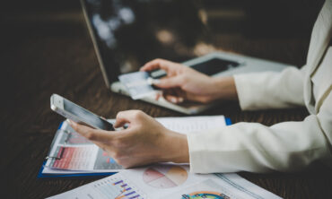 Digital Banking & CX
