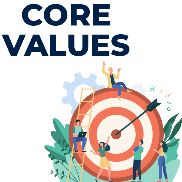 core-value